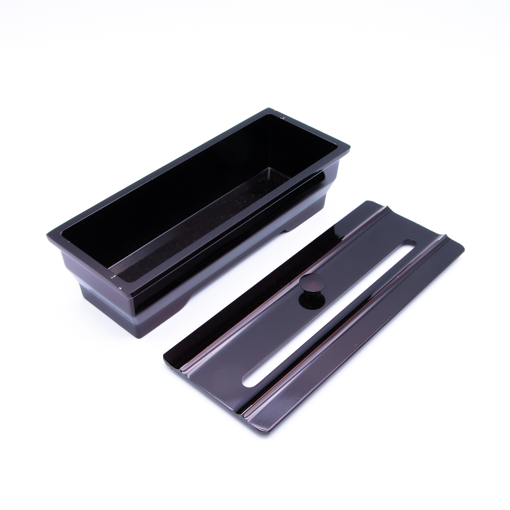 角香炉 銅器 6.3寸 ワイン 寸法8cm×19.5cm×6cm 創価学会仏具 | 【公式